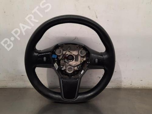 Used Steering wheel TESLA MODEL Y (5YJY) Long Range All-wheel Drive (514 hp) 23618530