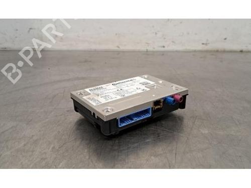 Used Electronic module RENAULT ARKANA I (LCM_, LDN_) 1.3 TCe 140 (LDN0) (140 hp) 24322623