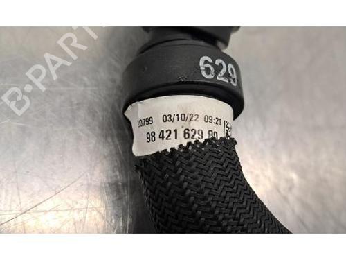 Pipe PEUGEOT 308 III (FB_, FH_, FP_, F3_, FM_) e-308 (FMZKWZ) | BP30651412M125