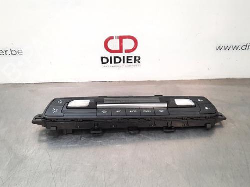 Used Climate control PEUGEOT RIFTER 1.5 BlueHDi 130 (130 hp) 10888865
