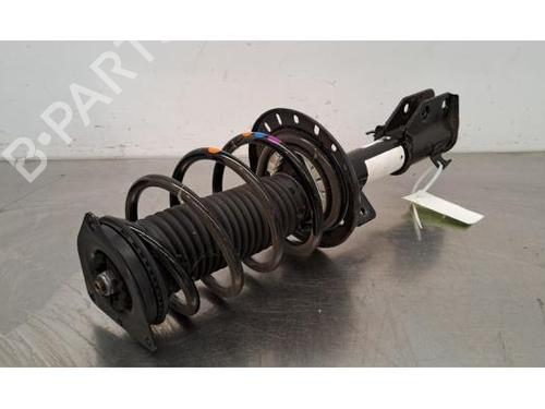 Used Left front shock absorber PEUGEOT 2008 II (UD_, US_, UY_, UJ_, UR_, UC_) 1.2 PureTech 130 (USHNS, URHNS) (130 hp) 26944812