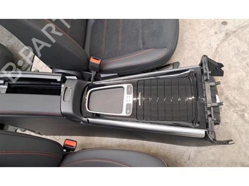 Sæde sæt MERCEDES-BENZ EQA (H243) EQA 250 (243.701) | BP39153592C78 - Image 5