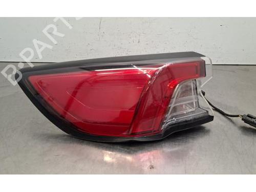 left-taillight-ford-kuga-iii-dfk-2019-36680534 main image