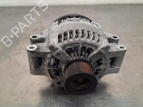Used Alternator BMW 4 Coupe (F32, F82) M4 Competition (450 hp) 24213926