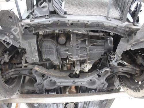 Fuse box NISSAN MICRA IV (K13K, K13KK) 1.2 | BP10875653E1 