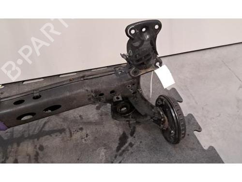 Rear axle AUDI A1 Sportback (GBA) 25 TFSI | BP37287967M2 - Image 2
