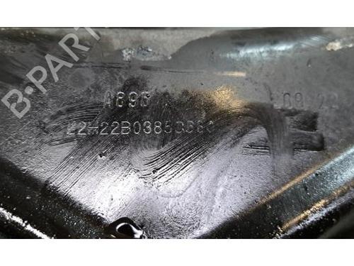 Subframe CITROËN JUMPER II Van 2.2 BlueHDi 120 | BP33834865M9  - Image 7