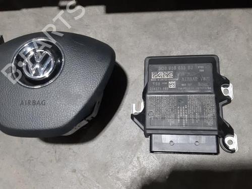Airbag Kit VW PASSAT B8 (3G2, CB2) 1.6 TDI | BP15030999C86 