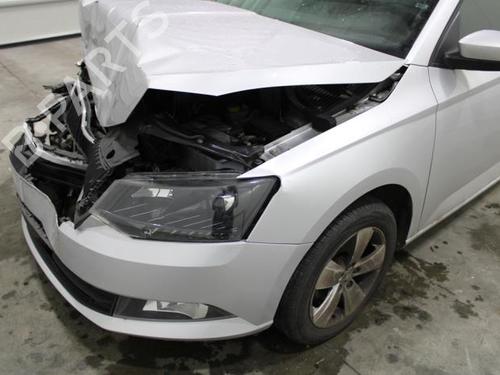 Other SKODA FABIA III Estate (NJ5) 1.0 TSI | BP32128793O1 