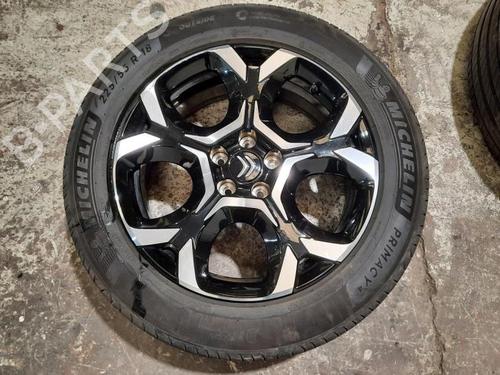 Rim CITROËN C5 AIRCROSS (A_) 1.5 BlueHDi 130 (ACYHZJ, ACYHZR) | BP25905431C45 