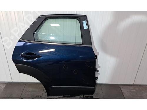 Used Right rear door Right rear door MAZDA CX-30 (DM) SKYACTIV-G M Hybrid (122 hp) 34268487 34268487