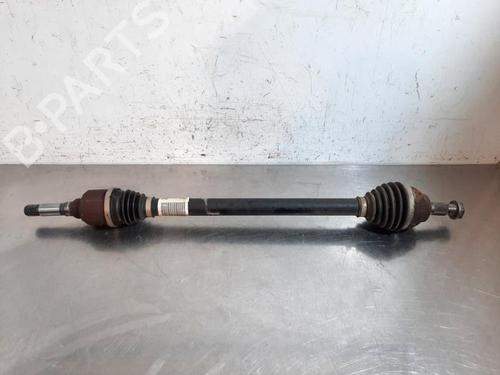 Used Right front driveshaft CITROËN C3 AIRCROSS II (2R_, 2C_) 1.2 PureTech 82 (2RHMRC, 2RHMZB) (82 hp) 28719516