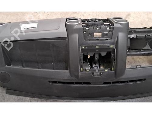 Dashboard PEUGEOT PARTNER Box Body/MPV 1.6 BlueHDi 100 | BP36909491C46  - Image 6