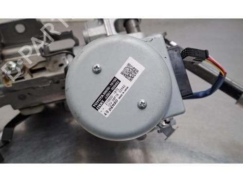 Steering column TOYOTA C-HR (_X1_) 1.8 Hybrid (ZYX10_, ZYX11_, ZYX10R, ZYX11R) | BP36005176M21 - Image 6