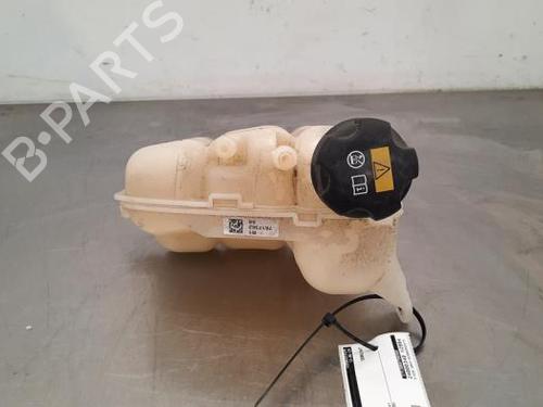 Used Expansion tank BMW X1 (F48) sDrive 16 d (116 hp) 23606517