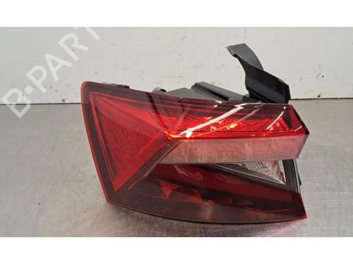 Used Left taillight Left taillight SKODA FABIA IV (PJ3) 1.0 TSI (116 hp) 34254809 34254809