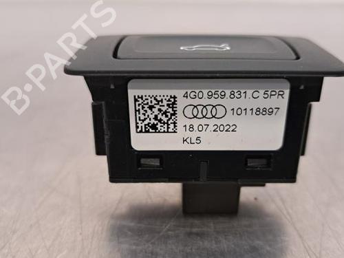 Spak kontakt AUDI Q4 E-TRON SUV (F4B) 40 | BP23592420I30 