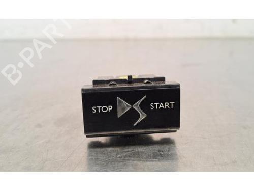 Used Switch DS DS 3 / DS 3 CROSSBACK (UR_, UC_, UJ_) E-TENSE (UZZKXZ) (136 hp) 29045435