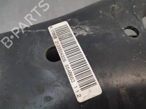 Right rear suspension arm MERCEDES-BENZ GLC Coupe (C253) 200 EQ Boost (253.380) | BP11231893M15 
