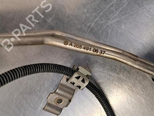 Particulate filter MERCEDES-BENZ GLC (X253) 220 d 4-matic (253.905, 253.903) | BP23592914M81 