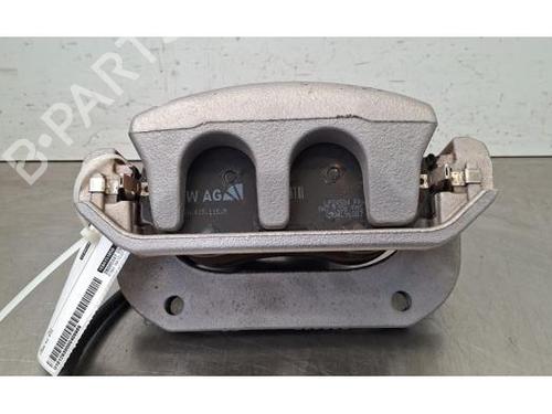 Left front brake caliper AUDI Q4 E-TRON SUV (F4B) 45 | BP38158012M105 - Image 4