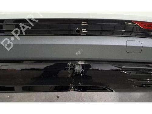 Rear bumper AUDI E-TRON (GEN) S quattro | BP29881542C8
