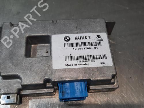Electronic module BMW 5 (F10) 518 d | BP10893441M83 