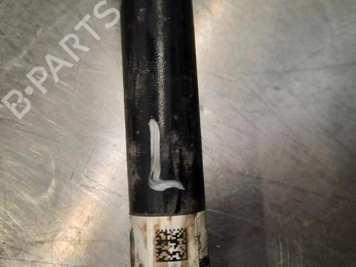 Left front driveshaft PEUGEOT 208 II (UB_, UP_, UW_, UJ_) 1.5 BlueHDI 100 | BP23599194M38 