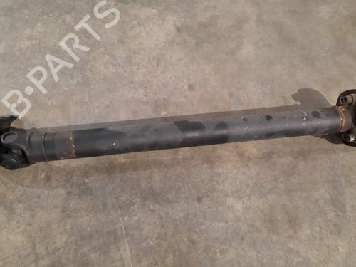 Driveshaft MERCEDES-BENZ GLK-CLASS (X204) 220 CDI 4-matic (204.984) | BP15023175M37 