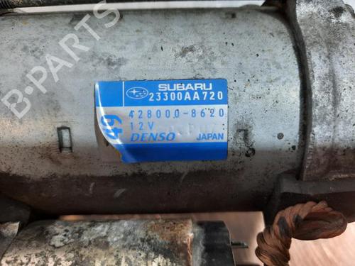 Starter TOYOTA GT 86 Coupe (ZN6_) 2.0 (ZN6AC_, ZN6BC_, ZN6K) | BP39180272M8 - Image 5