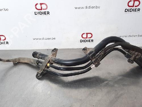Used Pipe HYUNDAI TUCSON (TL, TLE) 1.6 CRDi (116 hp) 15016479