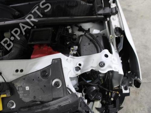 Right front steering knuckle RENAULT EXPRESS Box Body/MPV 1.5 Blue dCi 95 (F6AB) | BP39495617M26 - Image 19
