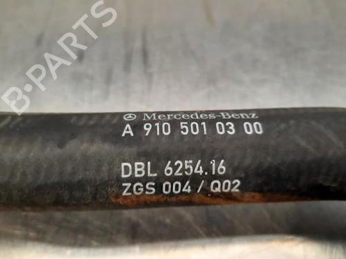Pipe MERCEDES-BENZ SPRINTER 3-t Van (B910) 211 CDI (910.621, 910.623) | BP23595947M125 
