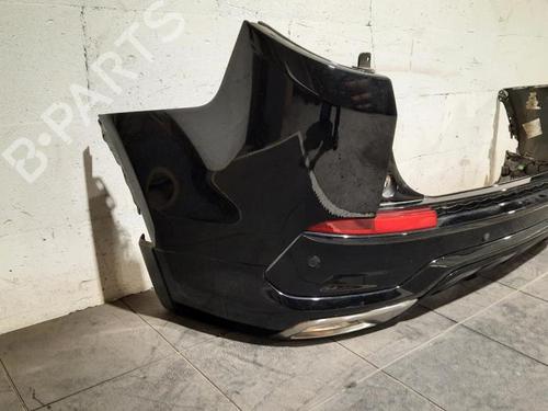 Rear bumper LAND ROVER DISCOVERY SPORT (L550) 2.0 D 4x4 | BP25929661C8 