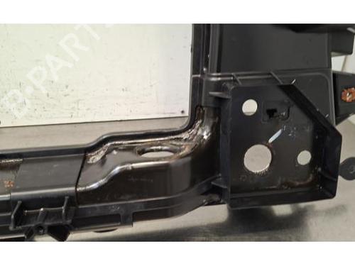 Front slam panel RENAULT CAPTUR II (HF_) TCe 90 (HFM6) | BP40065958C72 - Image 5