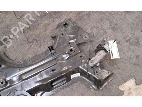Subframe DS DS 7 Crossback (J4_, JR_, JC_) 2.0 BlueHDi 180 (JJEHZR) | BP39011244M9 - Image 2