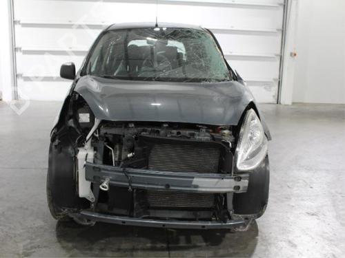 Fuse box NISSAN MICRA IV (K13K, K13KK) 1.2 | BP10875653E1 