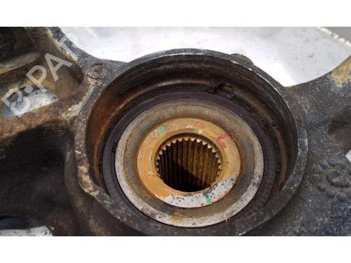 Left rear steering knuckle MERCEDES-BENZ B-CLASS Sports Tourer (W246, W242) Electric Drive / B 250 e (242.890) | BP30365281M27