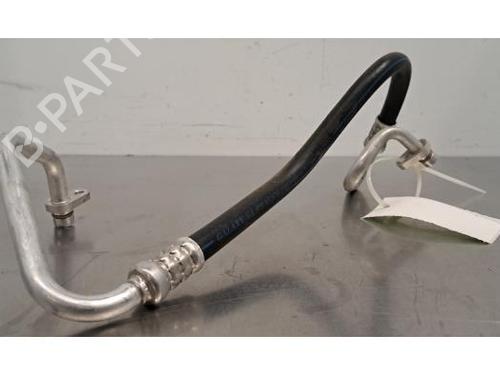 AC-rør DACIA DUSTER (HM_) 1.3 TCe 150 (HMM3) (150 hp) 30057052