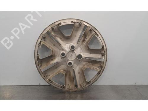 Hub cap DACIA JOGGER (RK_) 1.0 TCe 110 (RKMD) | BP30629469C160