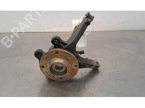 Used Left front steering knuckle DS DS 3 / DS 3 CROSSBACK (UR_, UC_, UJ_) E-TENSE (UZZKXZ) (136 hp) 29045445