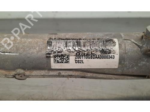 Steering rack HYUNDAI KONA (OS, OSE, OSI) 1.0 T-GDi | BP23620242M22 