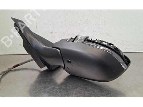 Left mirror RENAULT SCENIC E-TECH PHASE I EV87 | BP40240484C26 - Image 8