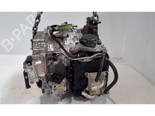 Gearbox KIA SPORTAGE V (NQ5) 1.6 T-GDi Plug-in Hybrid AWD | BP29150659M3 