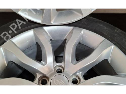 Rim LAND ROVER RANGE ROVER SPORT II (L494) 3.0 SDV6 4x4 | BP29739139C45