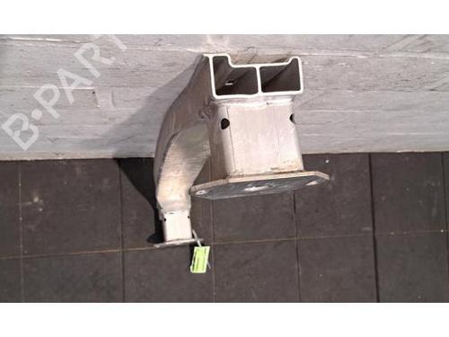 Rear bumper reinforcement MINI MINI (F55) One | BP15035491C73 