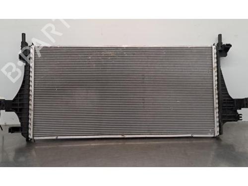 Kjøler VOLVO EX40 (536) EV (238 hp) 31162254