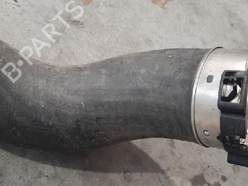Intercooler pipe MERCEDES-BENZ GLA-CLASS (X156) GLA 200 CDI 4-matic (156.902) | BP15017171M127 