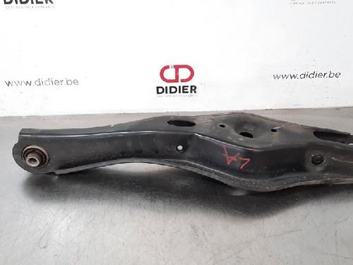 Used Left rear suspension arm Left rear suspension arm KIA XCEED (CD) 1.6 CRDi 115 Eco-Dynamics+ (116 hp) 10883980 10883980