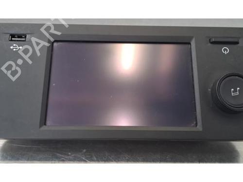 Display CITROËN C3 III (SX) 1.2 PureTech 82 | BP39495594C48 - Image 8